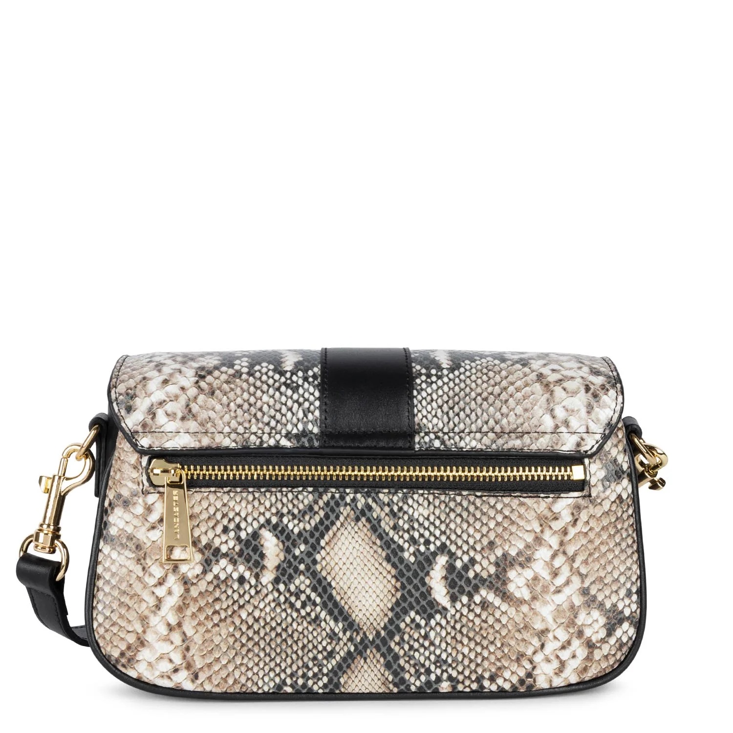 Python Fia-Sac trotteur