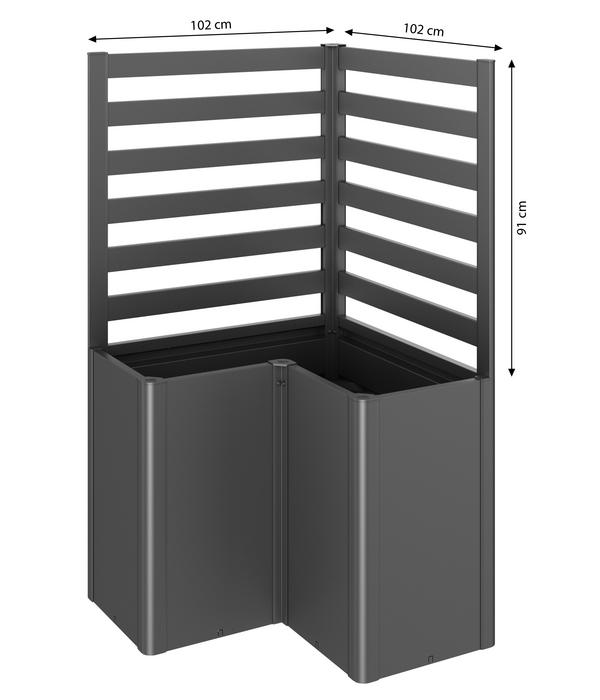 Biohort Rankgitter L100