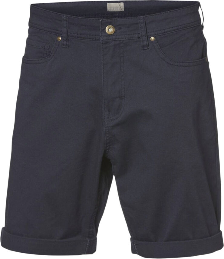 Etirel Broome shorts Blå