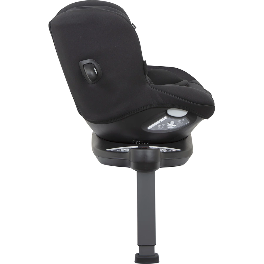 Joie Reboarder i-Spin 360 R Coal