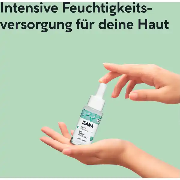 BHA-Peeling Konzentrat