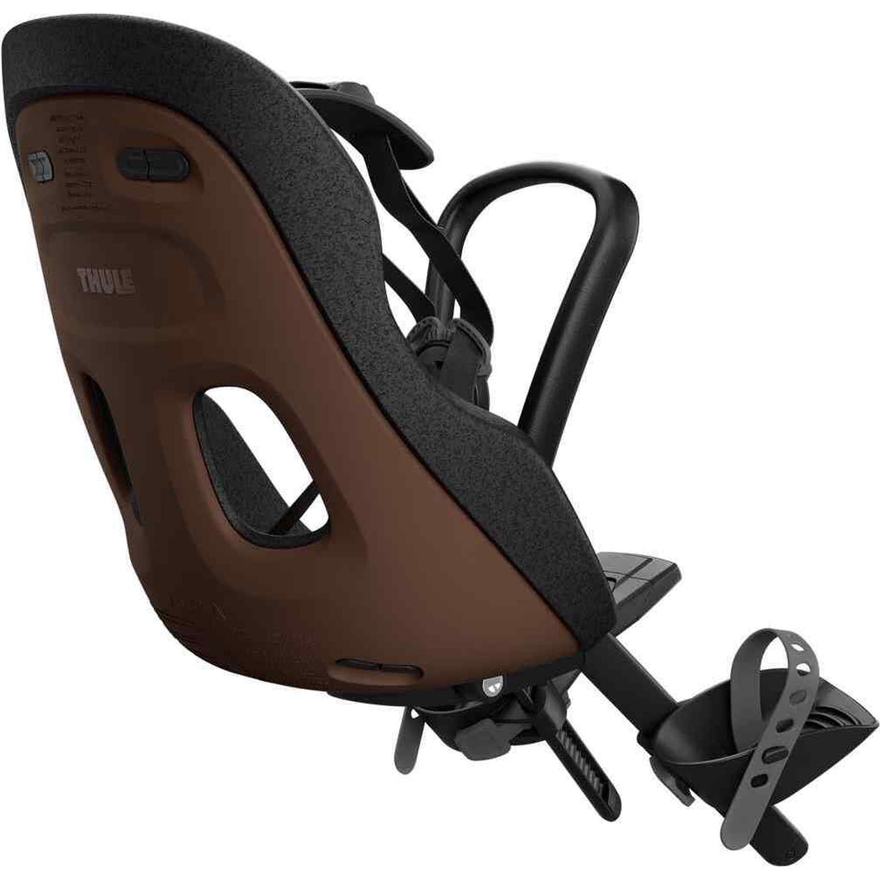 Thule Yepp Nexxt 2 Mini Fietsstoeltje Voor