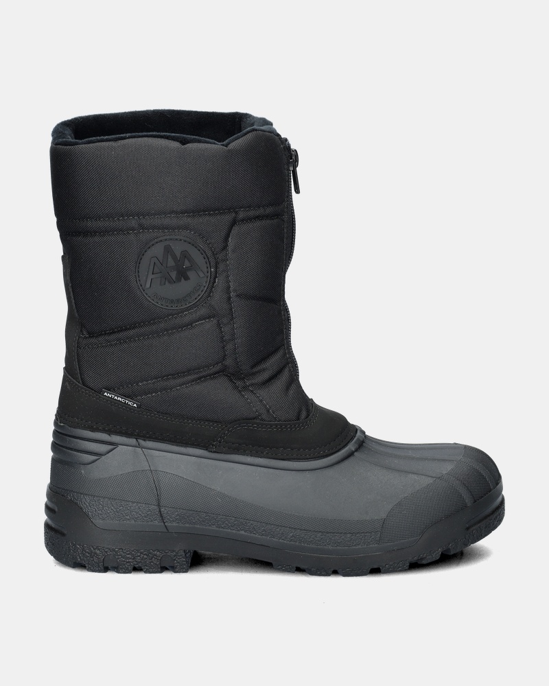 Antarctica Snowboots  - zwart