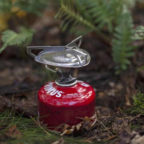 Réchaud à gaz randonnée PRIMUS ESSENTIAL TRAIL STOVE