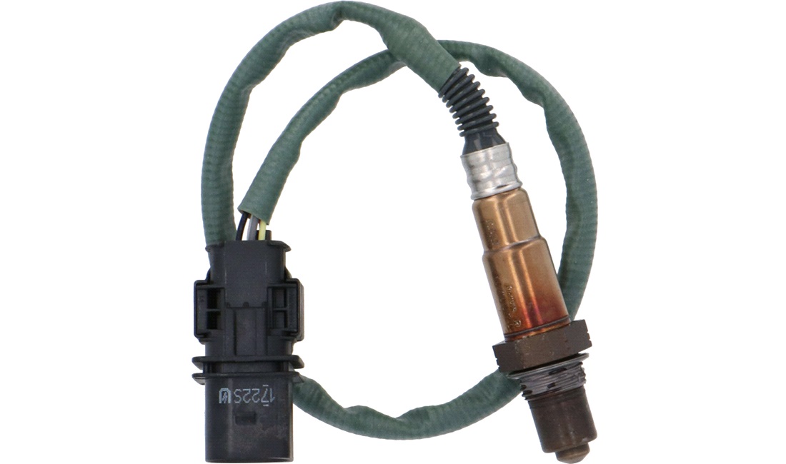 Lambda-sonde