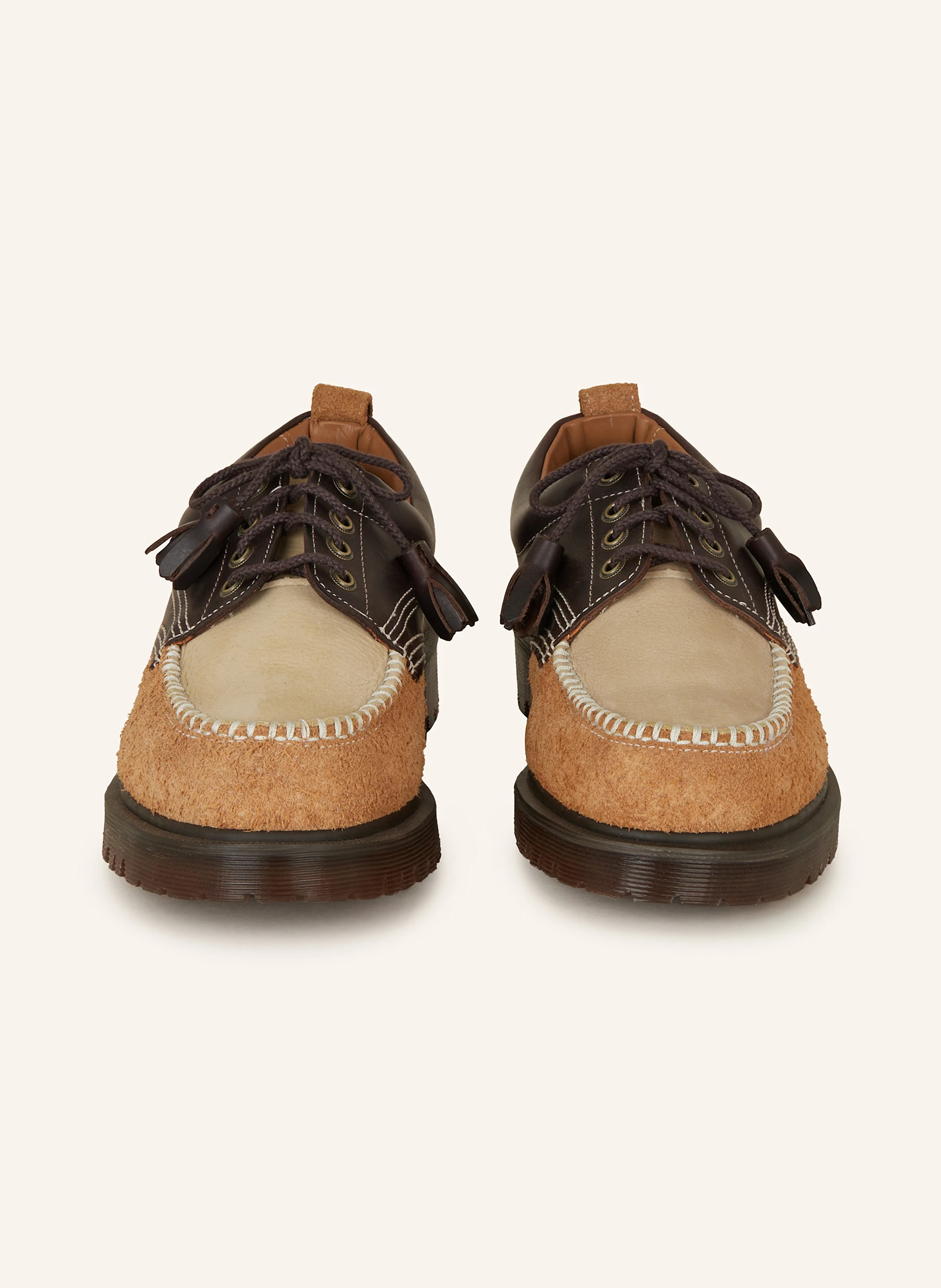 Dr. Martens Schnürer LOWELL