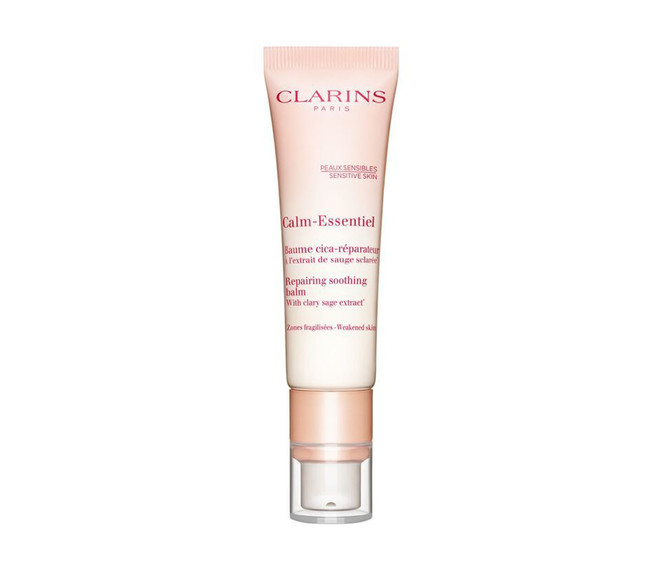 Clarins Calm-Essentiel Baume cica-réparateur