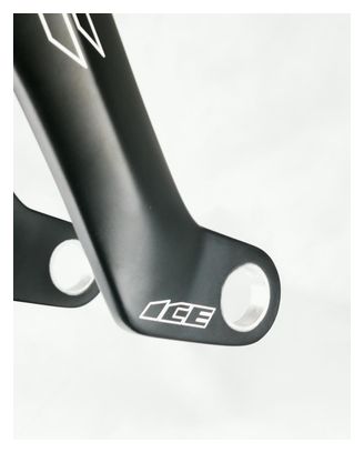 Fourche Ice Swat 2.0 20 mm 20'' Noir