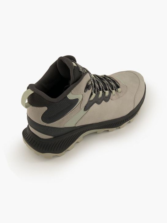 Merrell Trekking-Schuh beige