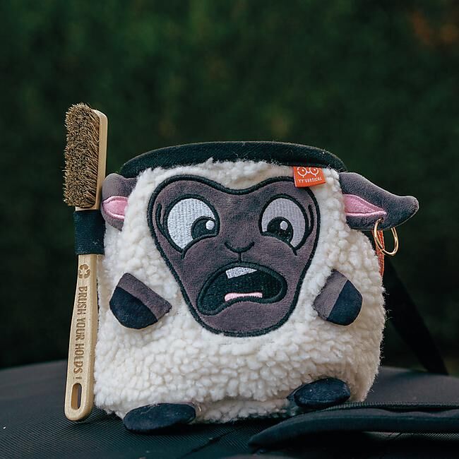 YY VERTICAL - SAC A MAGNESIE SHEEP