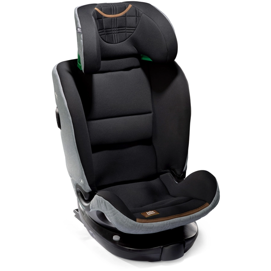 Joie Signature i-Spin XL Autokindersitz Carbon