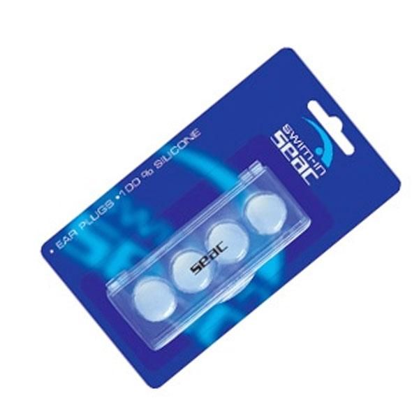 Seacsub Putty Ear Plugs - 127538
