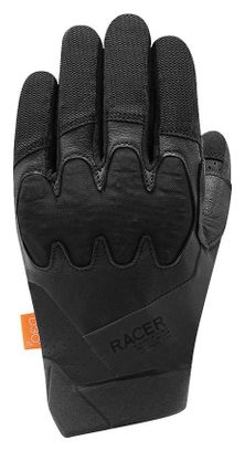Gants Longs VTT Racer 1927 Digger 2 D3O Noir