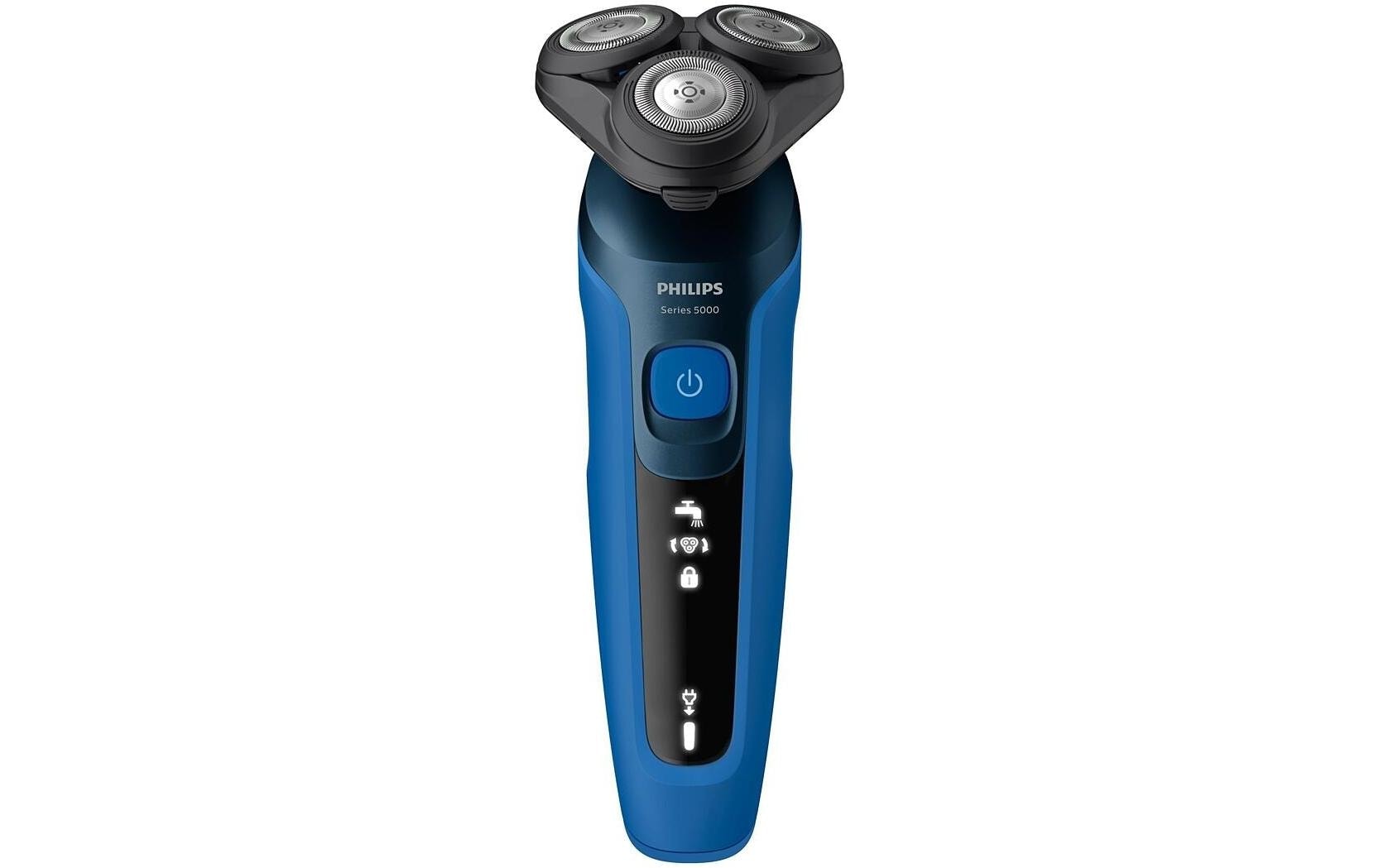 Philips Körperrasierer »Series 5000 S5466/17«