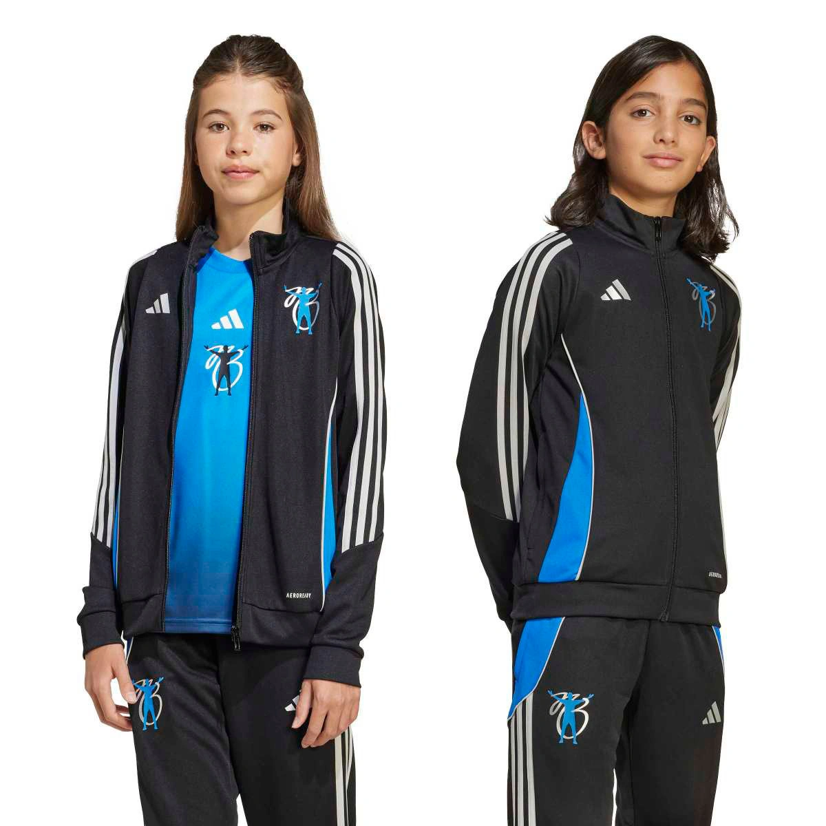 Casaco adidas Jude Bellingham Criança