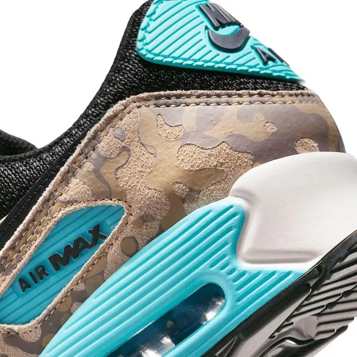 Nike Air Max 90 Premium Sneakers Heren