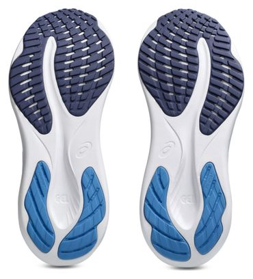 Chaussures Running Asics Gel-Pulse 16 Bleu/Blanc Homme