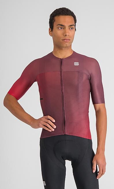 SPORTFUL - MAILLOT ZIP INTEGRAL LIGHT JERSEY M