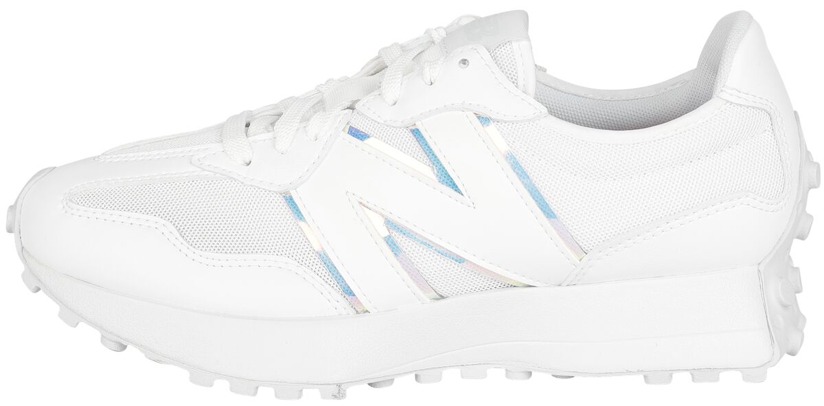 Lifestyle | New Balance Baskets