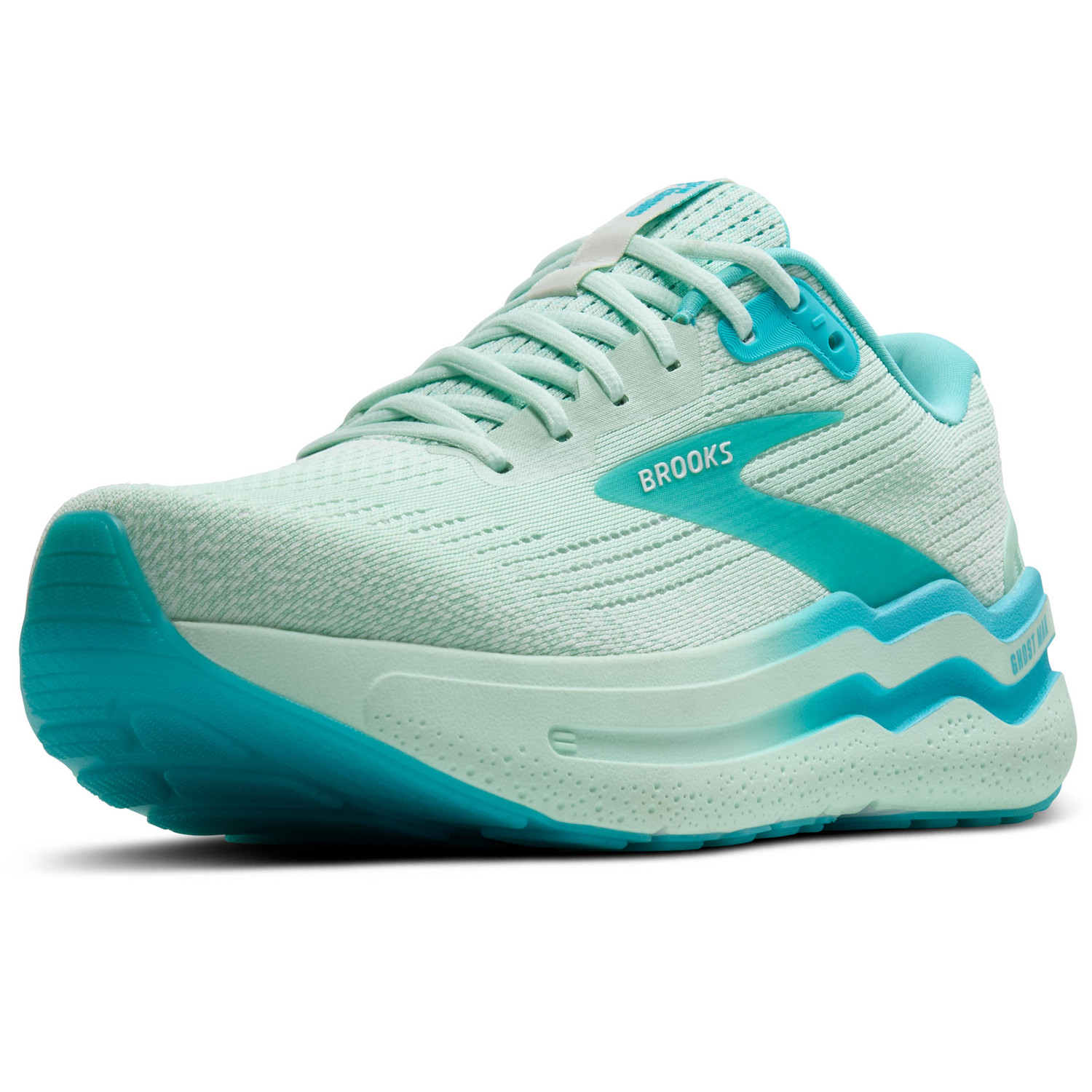 Brooks Ghost Max 2 Heren