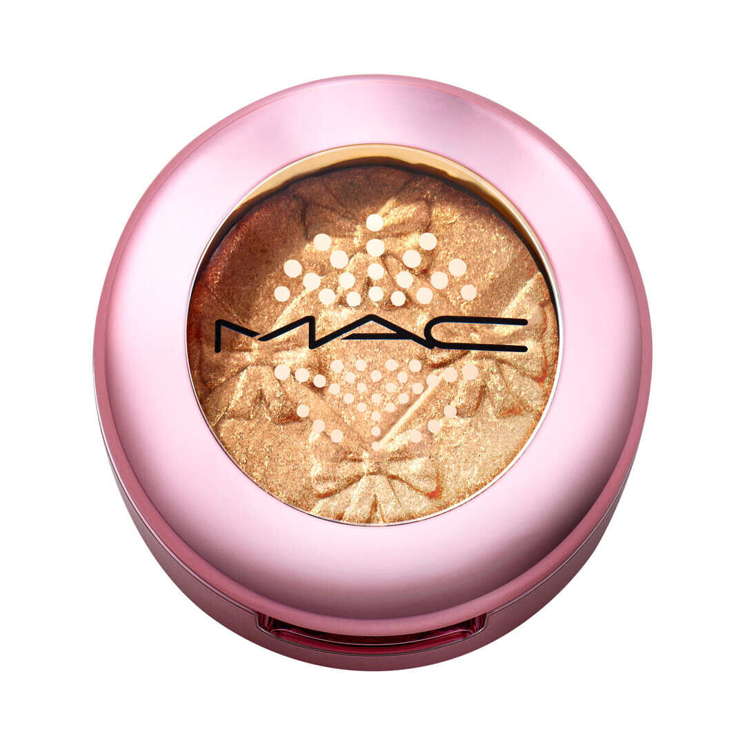 Bubbles & Brows MAC-Bubbles & Brows