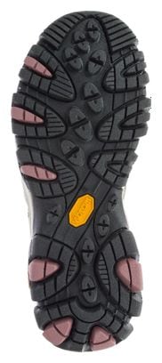 Chaussures de Randonnée Femme Merrell Moab 3 Gore-Tex Blanc