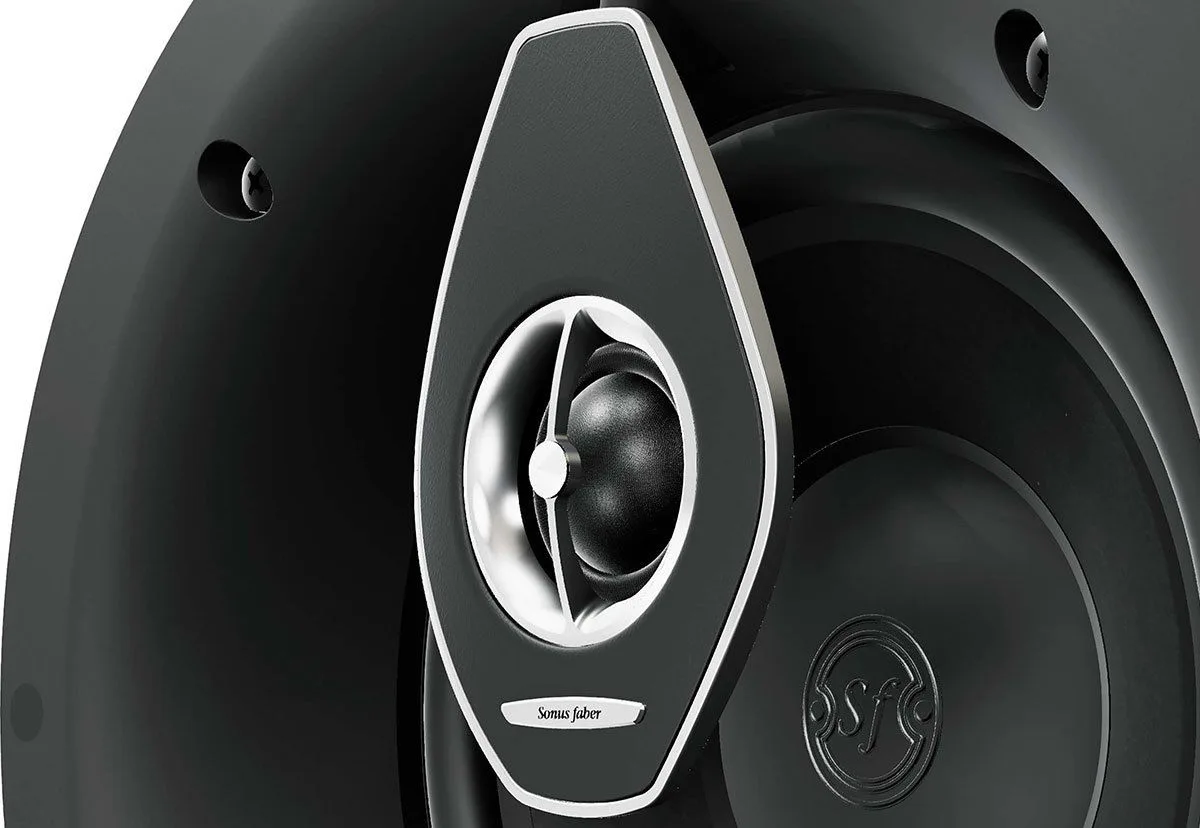 Sonus Faber Palladio PC-682 (la pièce) Enceintes encastrables