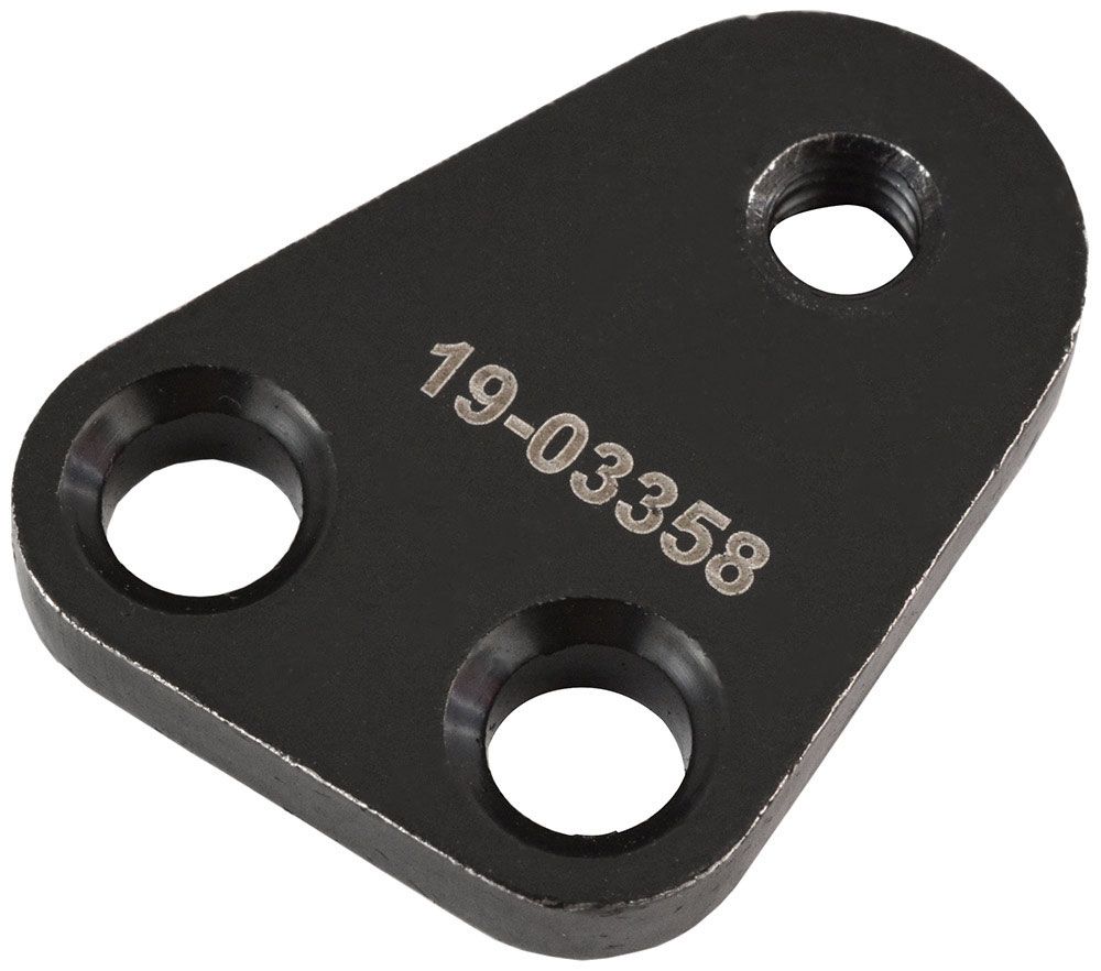 Radon Jealous Hybrid Adapterplatte für Gepäckträger kaufen | Bike-Discount