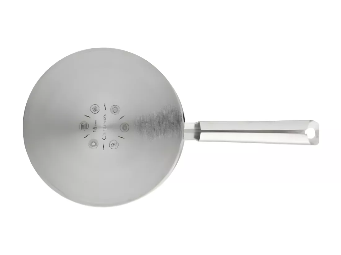 Elysée - Casserole Inox 18cm