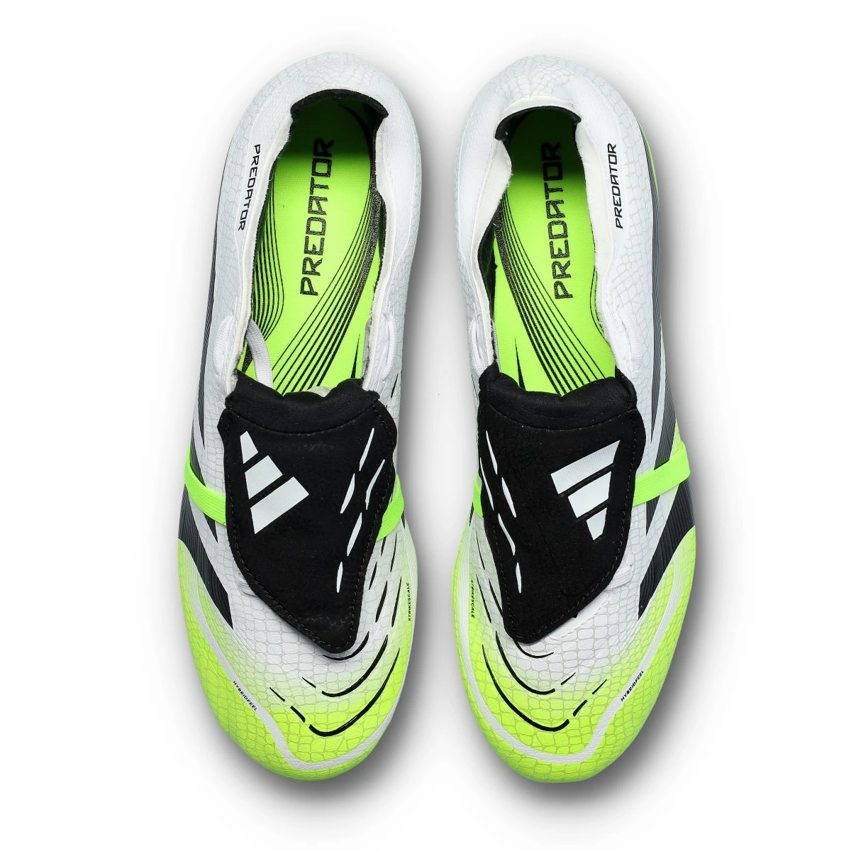 Chuteira adidas Predator League FT FG/MG