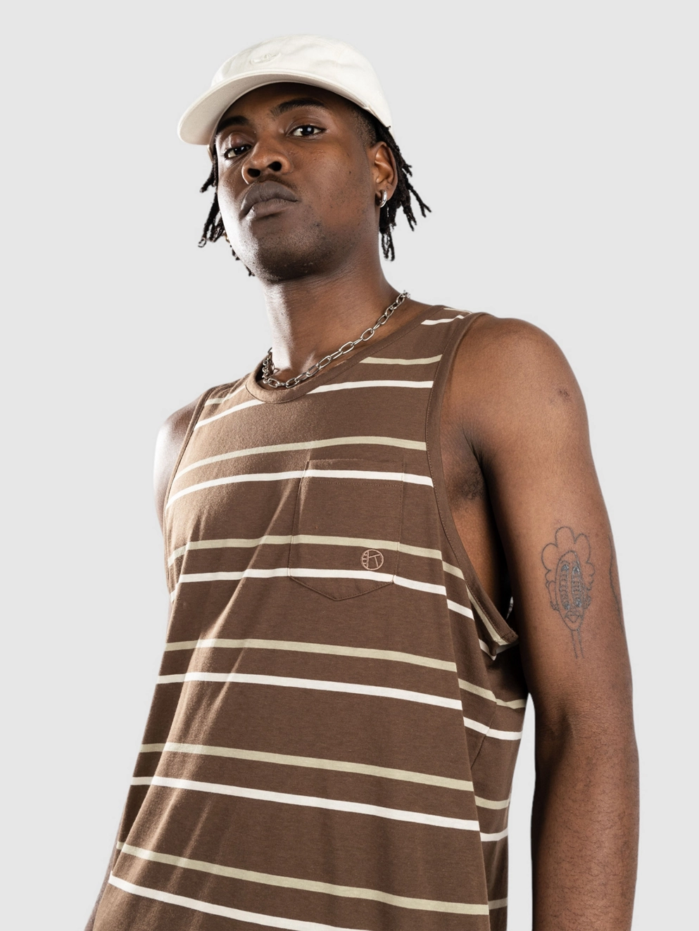 Kazane Adelsten Tank Top carafe