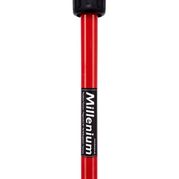 Millenium MS 2007 Red