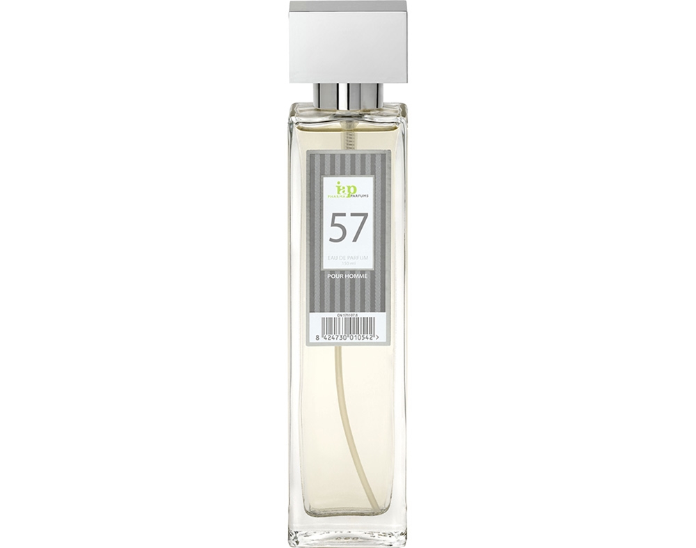 PERFUME IAP PHARMA HOMEM Nº 57 150ML