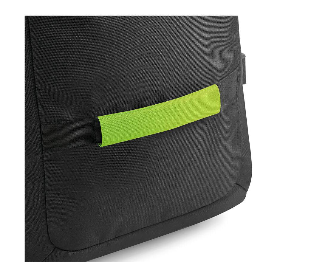 Bag Base BG485 - Poignée Personnalisable pour Bagages et Sacs