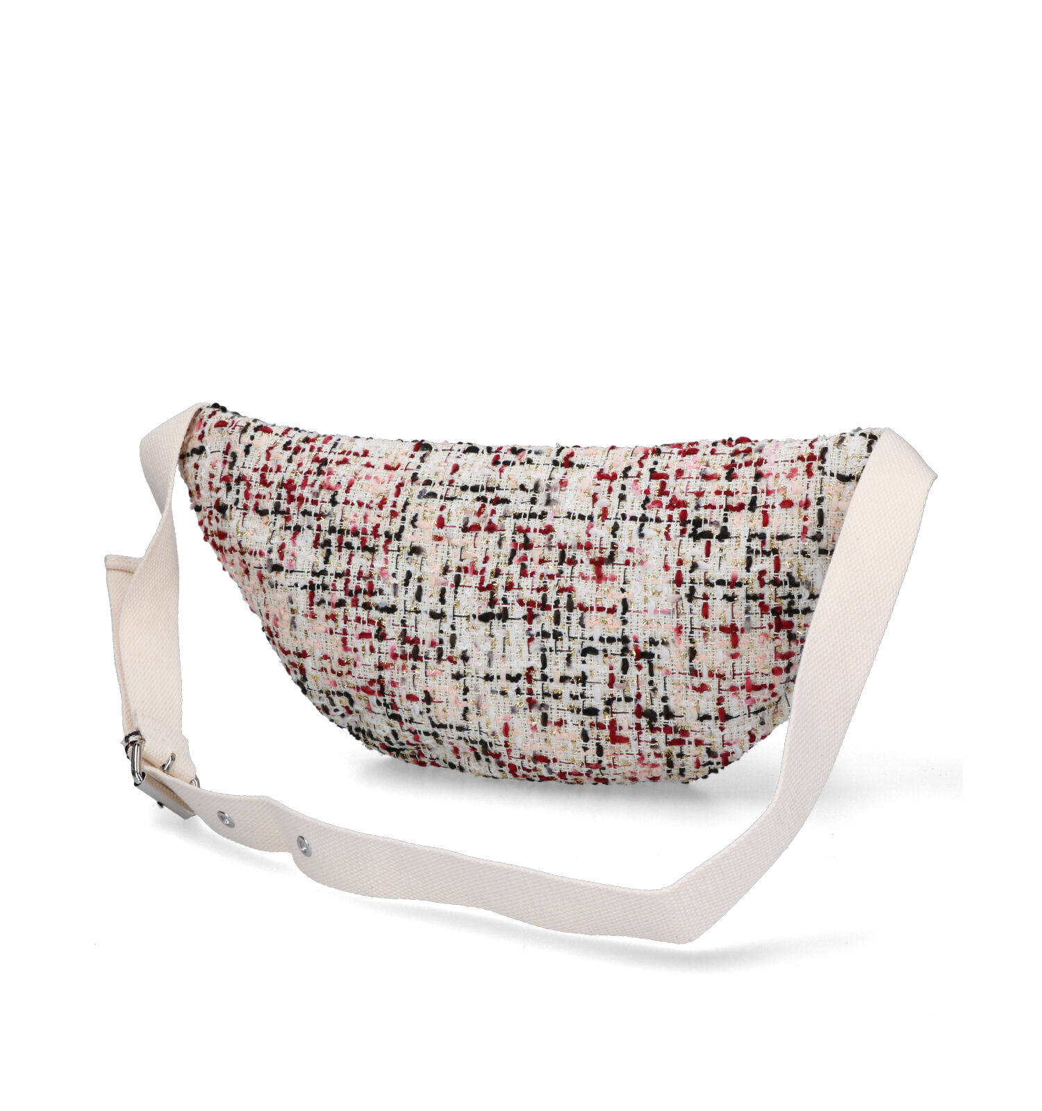 Crossbodytas bordeaux