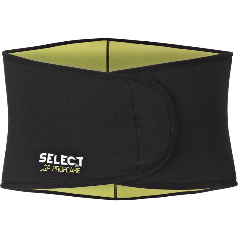 SELECT 6410 Lændebind