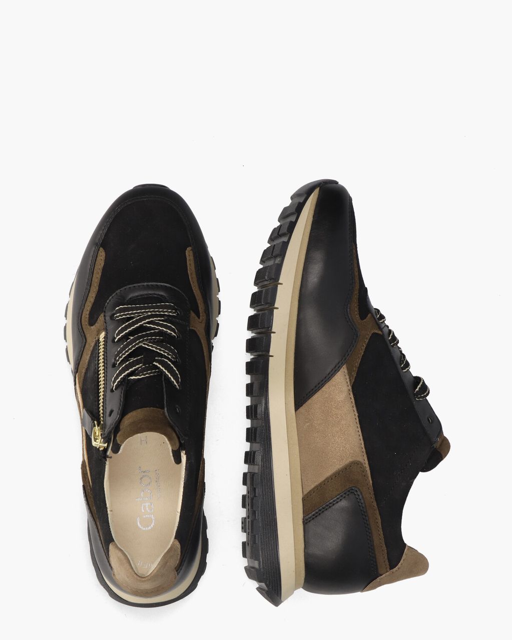Gabor 56.378.67 Damessneakers