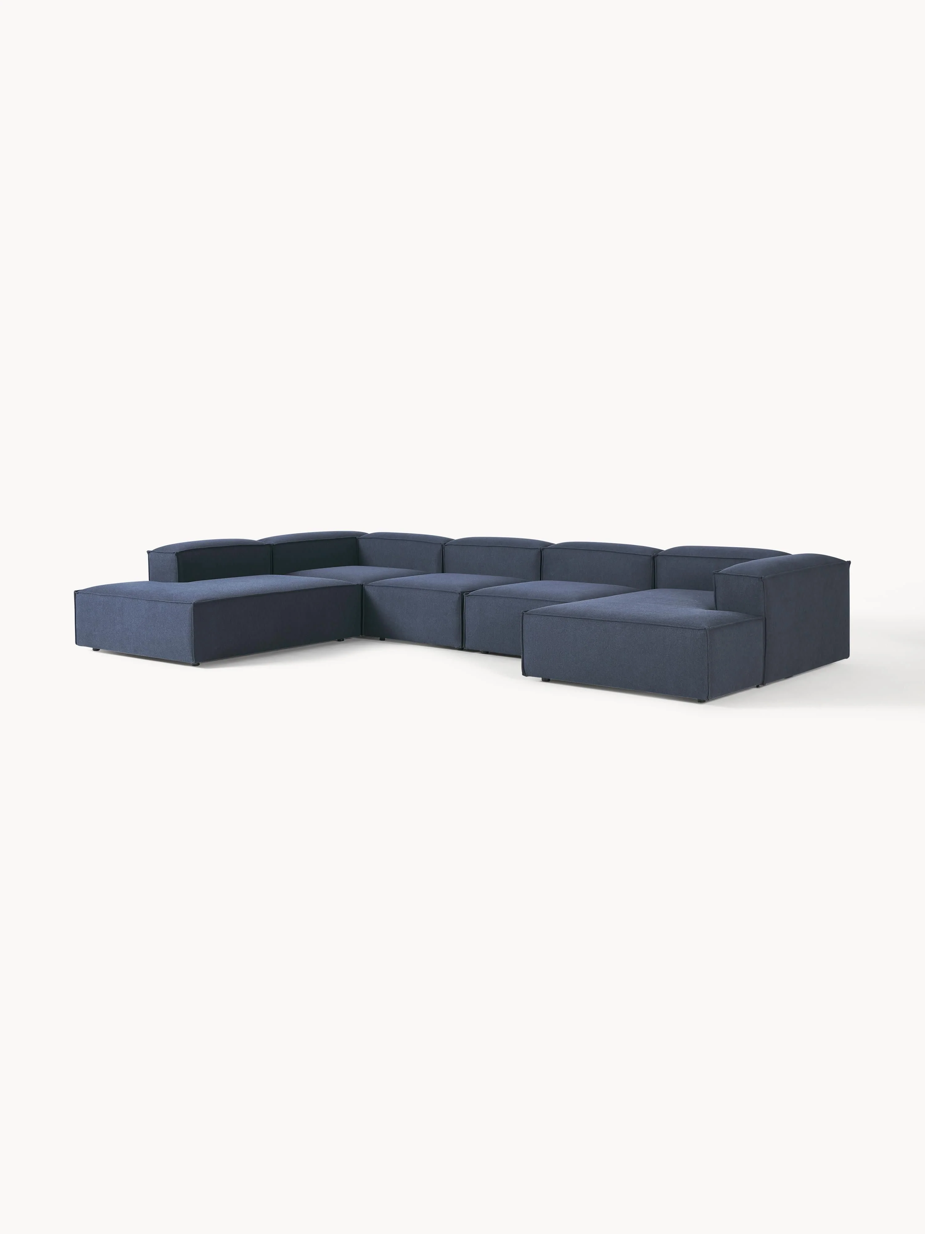 Modulaire U-bank Lennon