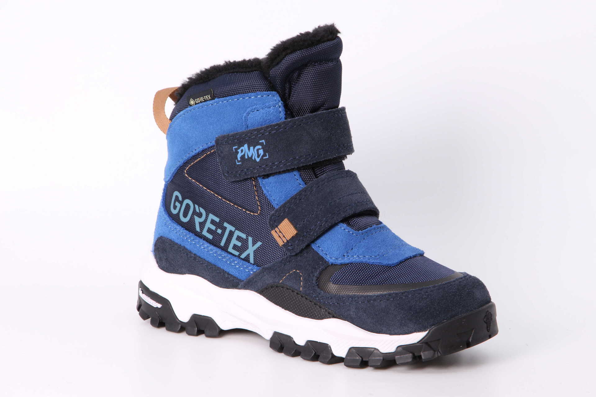 Primigi Winter Kid Lana GTX navy