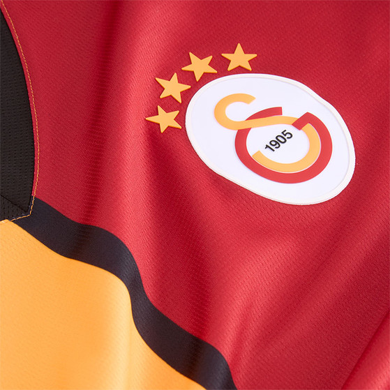 Puma Galatasaray Thuis Shirt 2024/2025