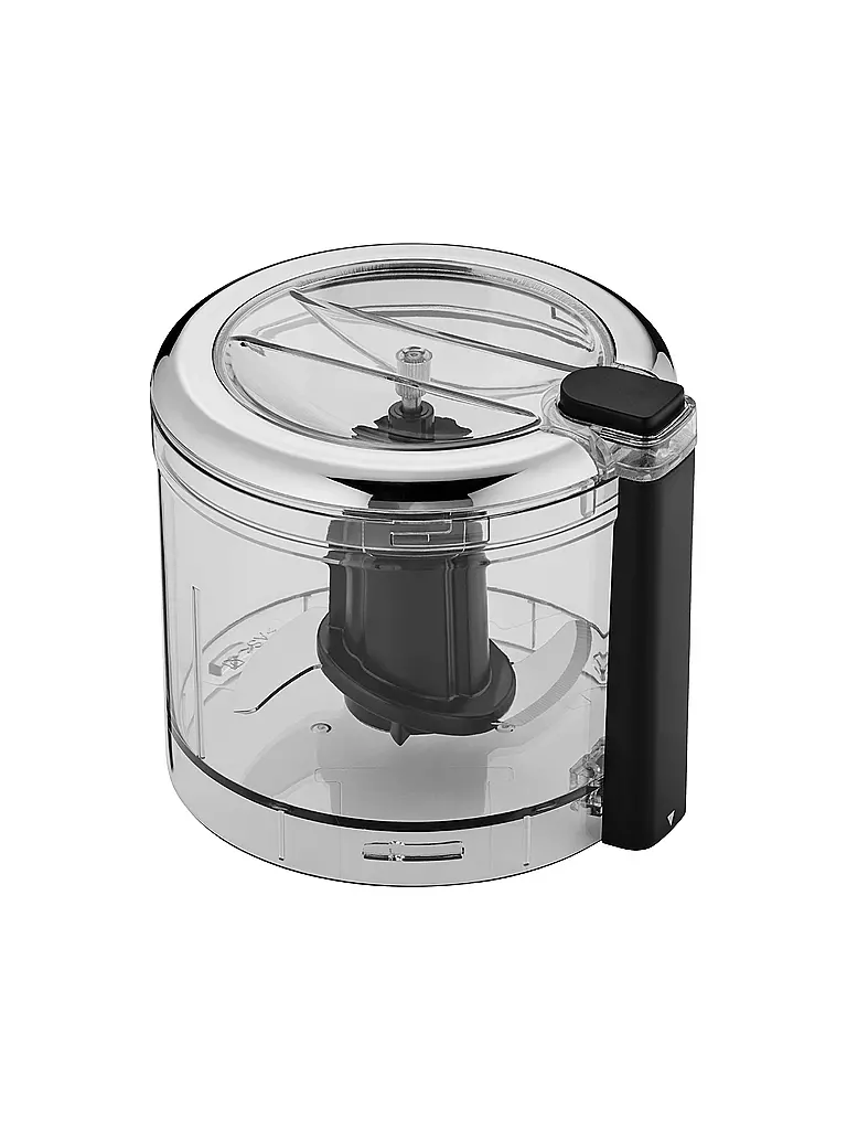 WMF KÜCHENminis Zerkleinerer 65W 0,3l silber