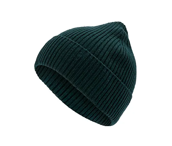 Strickmütze