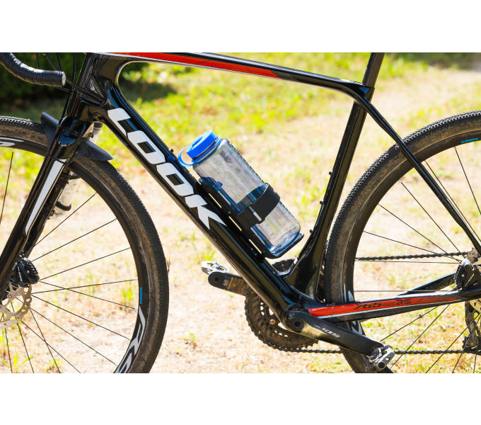 Flaschenhalter Adventure Cage
