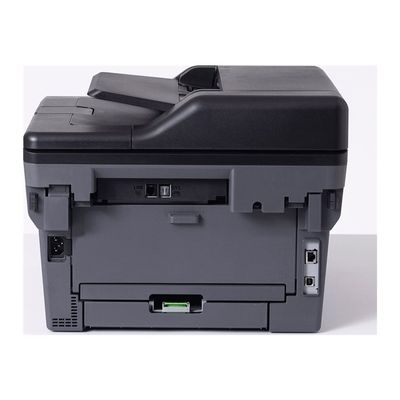 Brother MFC-L2827DW - imprimante laser monochrome A4 - USB 2.0, LAN, Wi-Fi(n)