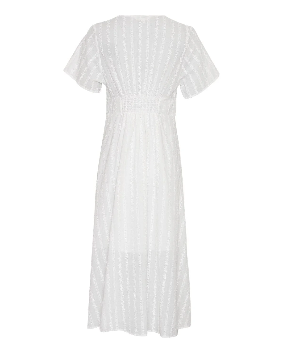 MSCH Copenhagen Mschsibylla Ss Shirt Dress