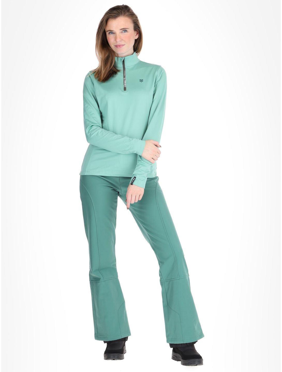 Micha-R skipully dames