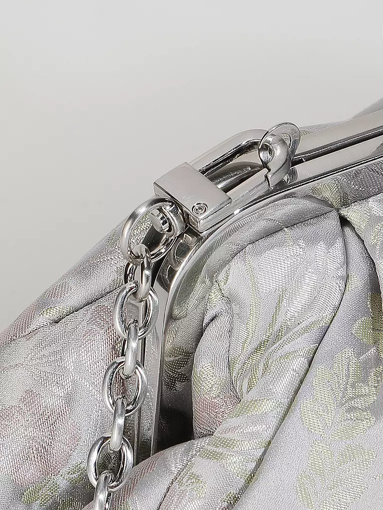 WEEKEND MAX MARA Tasche - Mini Bag PASTICCION BAG grau