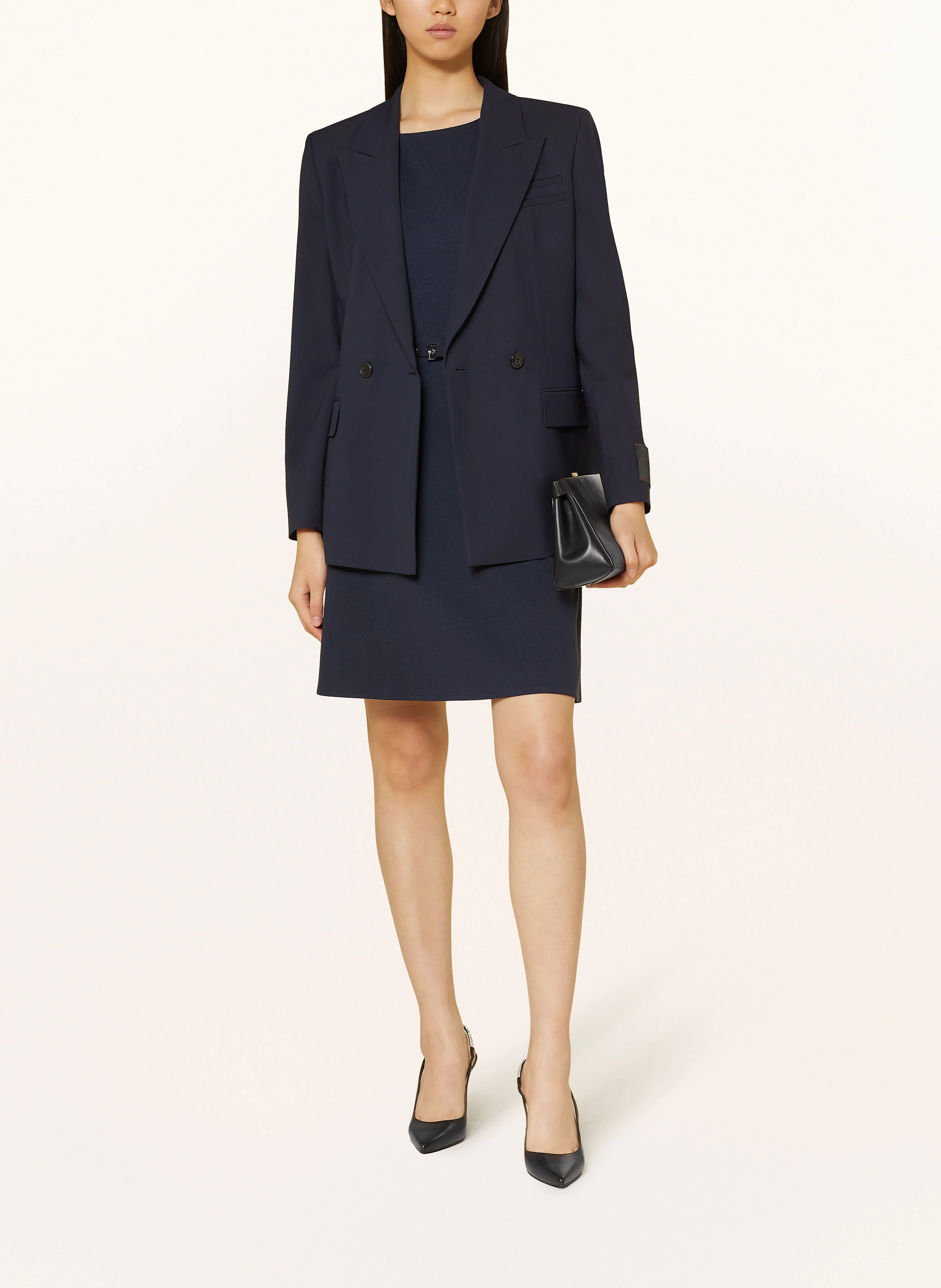 HUGO Blazer AKISA