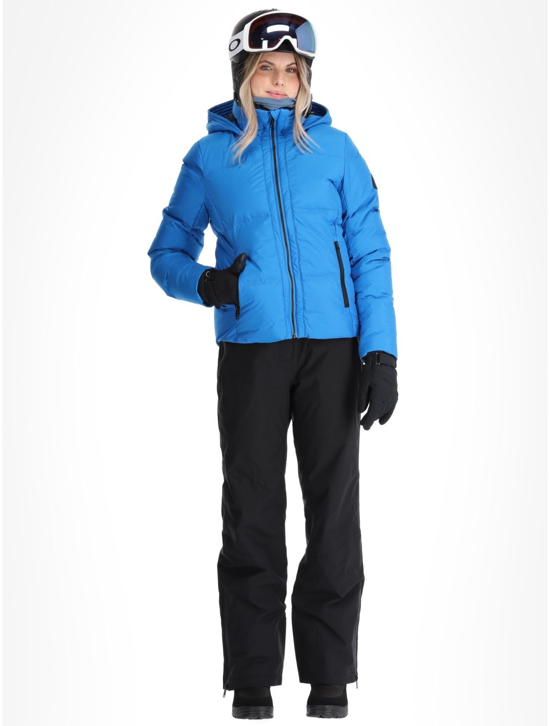 Ashley ski-jas dames