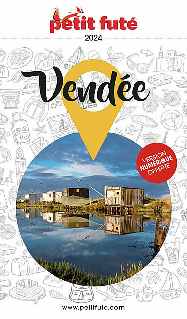PETIT FUTE - PETIT FUTE VENDEE